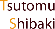 Shibaki Tutomu