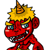 赤鬼