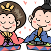 ひな祭り