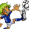 サッカー1